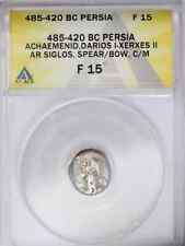 Anacs f15 achaemenid for sale  Indianapolis