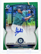 Lazaro montes 2023 for sale  Pittston