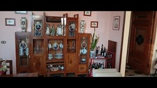 Credenza stile art usato  Lucca