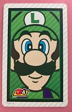 Usado, Cartão pré-pago Super Mario Luigi Nintendo eShop 2000 usado sem valor 2013 comprar usado  Enviando para Brazil