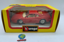 Bburago ferrari 308 usato  Chiavari