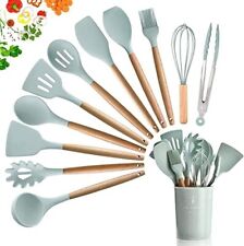 Set utensili cucina usato  Mugnano di Napoli