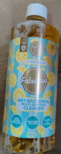Fabulosa anti bacterial for sale  BRADFORD
