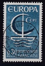 Année 1966 europa d'occasion  Marennes