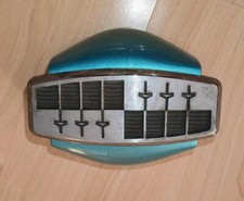 Hupenknopf horn button gebraucht kaufen  Berlin