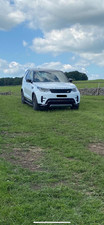Landrover discovery 3.0 for sale  UK