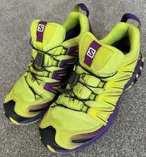 Salomon xapro gtx for sale  WASHINGTON