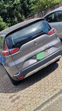 Renault espace life gebraucht kaufen  Kerpen