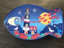 Sardine fish shaped for sale  LINCOLN