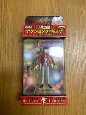Figure lupin terzo usato  Catania