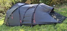 Hilleberg saitaris black for sale  BIRKENHEAD