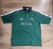 Vintage devon rugby for sale  WEST BROMWICH