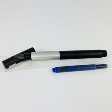 Lamy accent füllfederhalter gebraucht kaufen  Aßlar