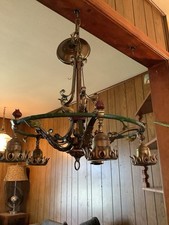 Antique 1915 french for sale  Tecumseh