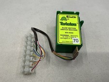 Circuitron prewired tortoise for sale  Wilsonville