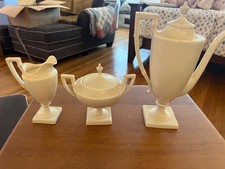Veryrare antique belleek for sale  Rome