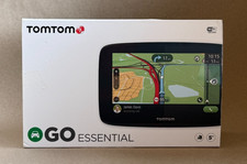 Tomtom essential zoll gebraucht kaufen  Leipzig