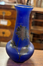 Vintage cobalt blue for sale  BEDFORD