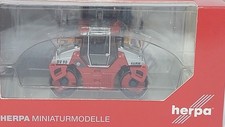 Herpa 158206 tandemwalze gebraucht kaufen  Ebergötzen