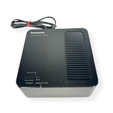Receptor de áudio para home theater sem fio Panasonic SH-FX71 120V 35W unidade de sistema comprar usado  Enviando para Brazil