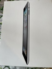 Apple ipad silver for sale  Lemont Furnace