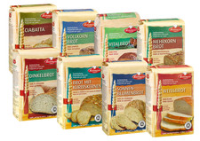Bielmeier brotbackmischung tei gebraucht kaufen  Prackenbach