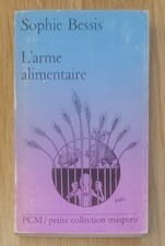 Arme alimentaire sophie d'occasion  Aix-en-Provence-