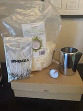 Candle making equipment for sale  ANDOVER