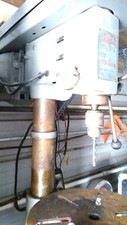 Orbit industrial 1412 for sale  Owosso
