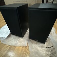 Klipsch bookshelf speakers for sale  Absecon