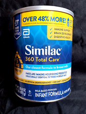 Similac 360 total for sale  Apopka