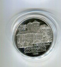 österreich 500 schilling gebraucht kaufen  Mönchengladbach