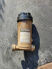 Hayward automatic chlorinator for sale  Selden