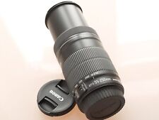 Canon 250mm 6 gebraucht kaufen  Aschersleben