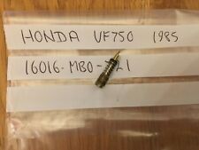 Honda air mixture for sale  BRIDGWATER