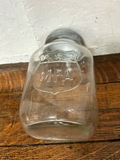 Vtg clear mfa for sale  Tipton