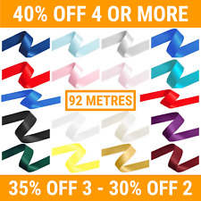 Metres double sided for sale  WIRRAL