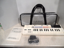 Vintage casio electric for sale  Norristown