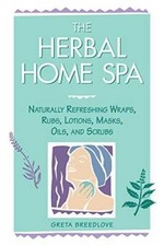 Herbal home spa for sale  Montgomery