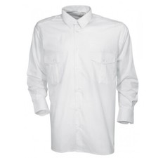Chemise pilote militaire d'occasion  Rebais