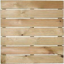 Pedana legno impregnato usato  Corato
