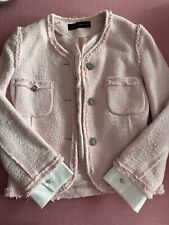 Zara blazer boucle gebraucht kaufen  Leichlingen (Rheinland)