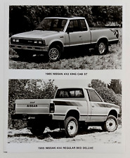 1985 nissan regular for sale  Chattanooga