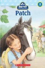 Stablemates patch paperback for sale  Montgomery