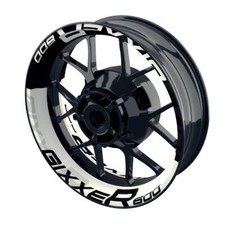 Felgenaufkleber suzuki gsx gebraucht kaufen  Deutschland