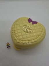 Polly pocket strollin gebraucht kaufen Polly pocket strollin gebraucht kaufen  Hamburg