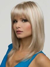 Wigs woman bangs for sale  Snellville