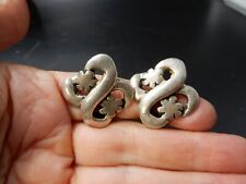 Boucles oreilles clips d'occasion  Saint-Révérien