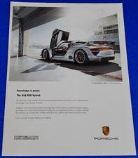 2011 porsche 918 for sale  Mountain Home