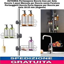 Portasapone per doccia usato  Sori